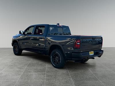 New 2026 Ram 1500 Rebel Crew Cab for sale #A62061 - photo 2