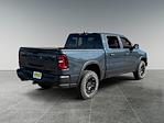 New 2026 Ram 1500 Rebel Crew Cab for sale #A62061 - photo 5