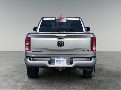 Used 2022 Ram 1500 - photo 1