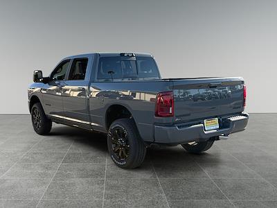 New 2026 Ram 2500 Laramie Crew Cab for sale #A62062D - photo 2