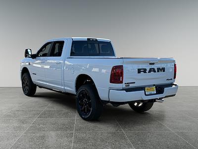 New 2026 Ram 2500 Laramie Crew Cab for sale #A62065D - photo 2