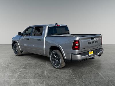 New 2026 Ram 1500 Lone Star Crew Cab for sale #A62072 - photo 2