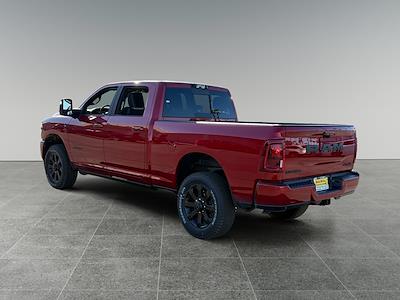 New 2026 Ram 2500 Laramie Crew Cab for sale #A62073D - photo 2