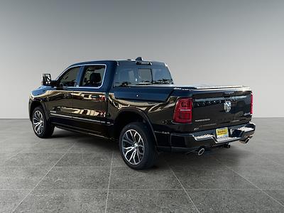 New 2026 Ram 1500 Limited Longhorn Crew Cab for sale #A62080 - photo 2