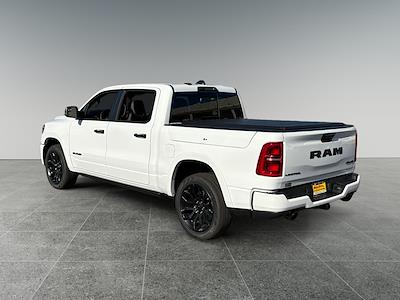 New 2026 Ram 1500 Limited Crew Cab for sale #A62085 - photo 2