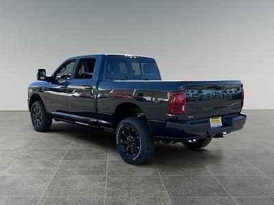 New 2026 Ram 2500 Laramie Crew Cab for sale #A62087D - photo 2