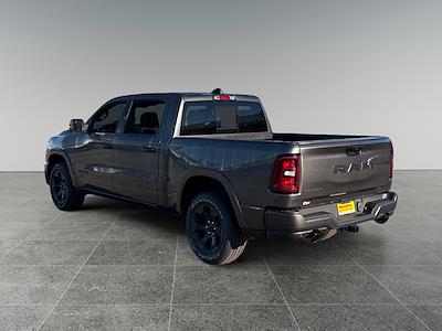 New 2026 Ram 1500 Lone Star Crew Cab for sale #A62096 - photo 2