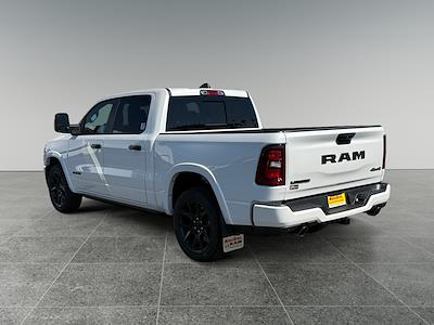 New 2026 Ram 1500 Laramie Crew Cab for sale #A62102U - photo 2