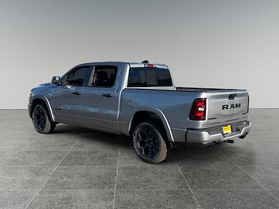 New 2026 Ram 1500 Lone Star Crew Cab for sale #A62104 - photo 2