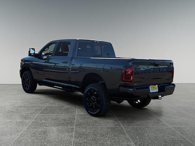 New 2026 Ram 2500 Laramie Crew Cab for sale #A62120 - photo 2