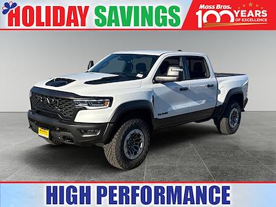 New 2026 Ram 1500 TRX Crew Cab for sale #A62122 - photo 1