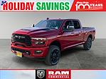 New 2026 Ram 3500 Laramie Crew Cab for sale #A62123D - photo 1
