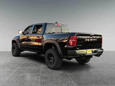 2026 Ram 1500 Crew Cab 4x4 Pickup for sale #A62124 - photo 2