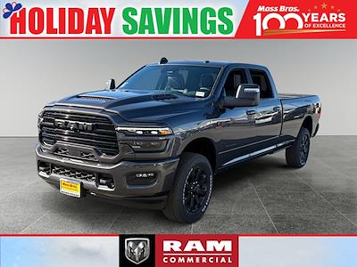 New 2026 Ram 3500 Laramie Crew Cab for sale #A62127D - photo 1