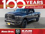 New 2026 Ram 3500 Laramie Crew Cab for sale #A62127D - photo 1