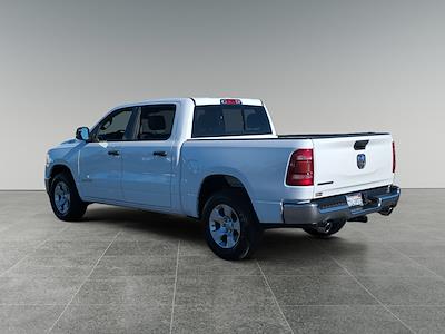 Used 2023 Ram 1500 Lone Star Crew Cab for sale #A621361A - photo 2