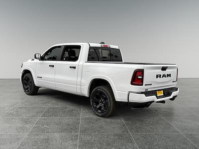New 2026 Ram 1500 - photo 1