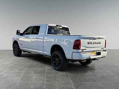 New 2026 Ram 3500 Laramie Mega Cab for sale #A62166D - photo 2