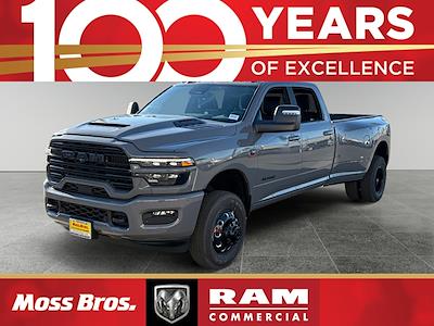 New 2026 Ram 3500 Laramie Crew Cab for sale #A62181D - photo 1