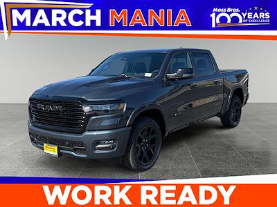 New 2026 Ram 1500 - photo 1