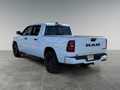 2026 Ram 1500 Crew Cab 4x4 Pickup for sale #A62209 - photo 2