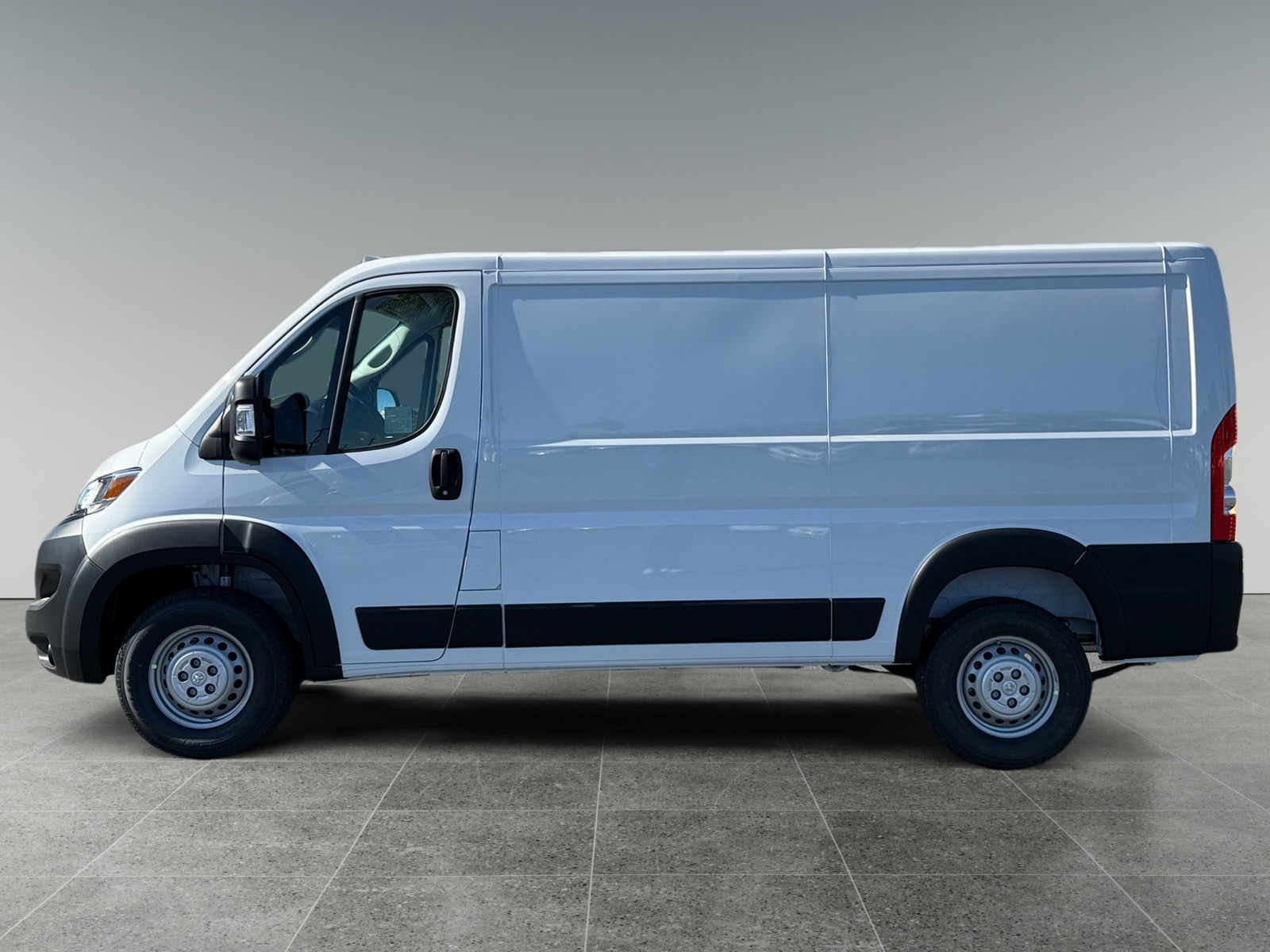 New 2026 Ram ProMaster 1500 - photo 5