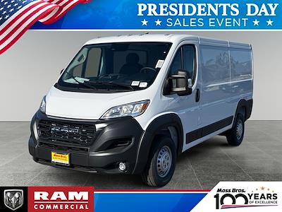 New 2026 Ram ProMaster 1500 Standard Roof Empty Cargo Van for sale #A62277 - photo 1