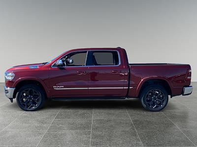 2023 Ram 1500 Crew Cab 4x4 Pickup for sale #A623031 - photo 1