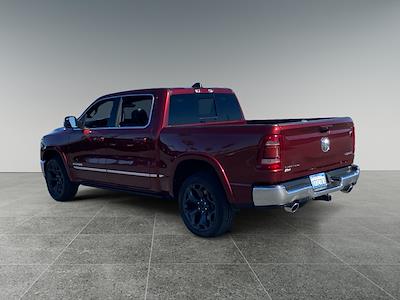 2023 Ram 1500 Crew Cab 4x4 Pickup for sale #A623031 - photo 2