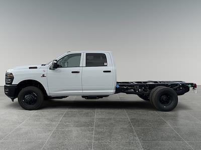 New 2026 Ram 3500 - photo 1