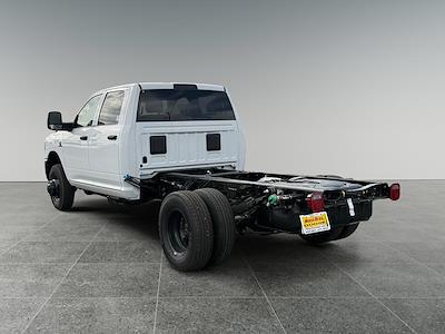 New 2026 Ram 3500 - photo 1