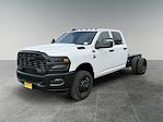 2026 Ram 3500 Crew Cab DRW 4x2 Cab Chassis for sale #A62346D - photo 1