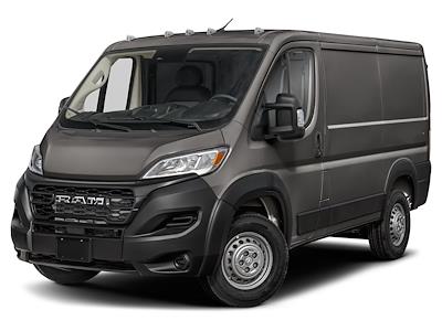New 2026 Ram ProMaster 1500 - photo 1