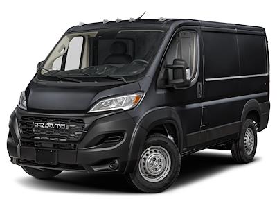 New 2026 Ram ProMaster 1500 - photo 1