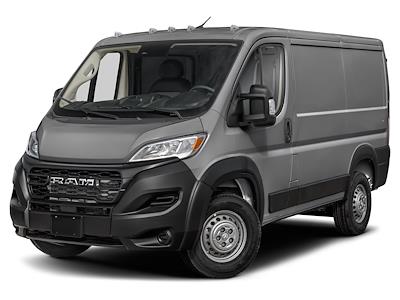 New 2026 Ram ProMaster 1500 - photo 1