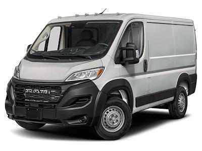 New 2026 Ram ProMaster 1500 - photo 1