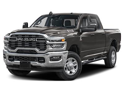 2026 Ram 2500 Crew Cab 4x4 Pickup for sale #A62608 - photo 1