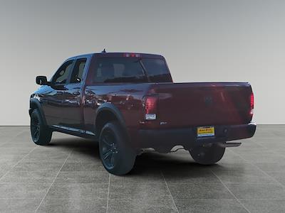 2022 Ram 1500 Classic Quad Cab 4x4 Pickup for sale #B-A504681 - photo 2