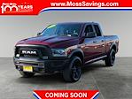 2022 Ram 1500 Classic Quad Cab 4x4 Pickup for sale #B-A504681 - photo 1