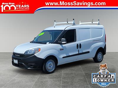 2021 Ram ProMaster City FWD Empty Cargo Van for sale #A502162 - photo 1