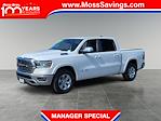Used 2022 Ram 1500 Laramie Crew Cab Pickup for sale #J-A505251 - photo 1