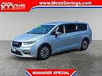 Used 2023 Chrysler Pacifica Limited Minivan for sale #J-A506371 - photo 1