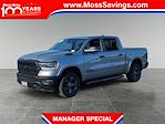 2021 Ram 1500 Crew Cab 4x4 Pickup for sale #J-A506451 - photo 1