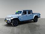 2021 Jeep Gladiator Crew Cab 4x4 Pickup for sale #J-A507561 - photo 1