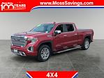 2020 GMC Sierra 1500 Crew Cab 4x4 Pickup for sale #A532921 - photo 1