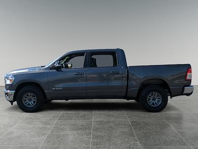 Used 2022 Ram 1500 - photo 1