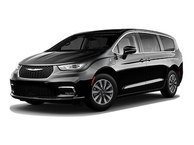 2023 Chrysler Pacifica FWD Minivan for sale #B-A600121 - photo 1