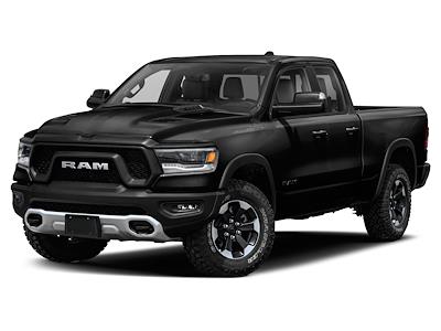 2019 Ram 1500 Quad Cab 4x4 Pickup for sale #B-A619373 - photo 1