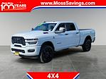 2025 Ram 2500 Crew Cab 4x4 Pickup for sale #J-A620011 - photo 1