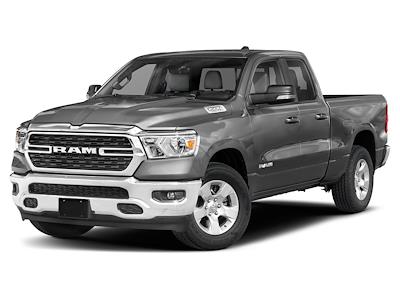 2022 Ram 1500 Quad Cab 4x4 Pickup for sale #B-A620611 - photo 1